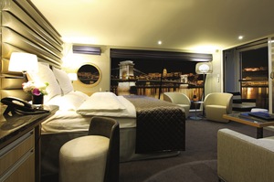 Royal Panorama Suite